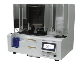 BISTEQUE 307全自動移液稀釋系統(tǒng)