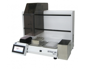 BISTEQUE 303自動移液稀釋儀