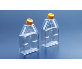 帶有可重復(fù)開(kāi)合頂蓋的細(xì)胞培養(yǎng)瓶115 - 150cm2