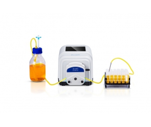 fluidot蠕動泵分液器