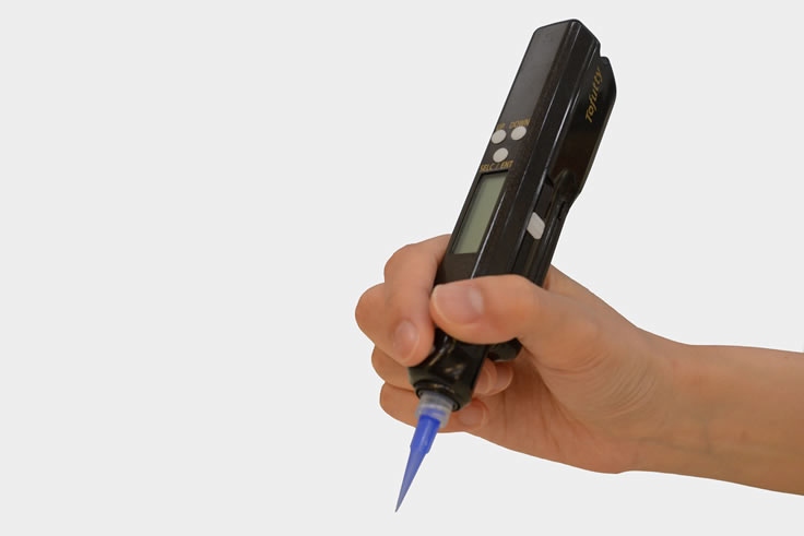 Tofutty電動(dòng)點(diǎn)膠儀【新】