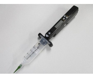 Tofutty大容量電動(dòng)點(diǎn)膠儀