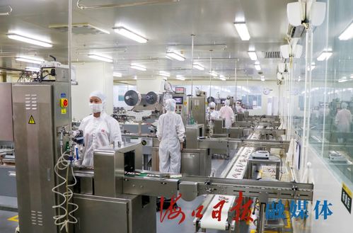 海口自貿港 專精特新企業(yè)何以在環(huán)保設備研發(fā)領域獨步江湖？